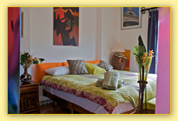 Master Suite Tour Eiffel