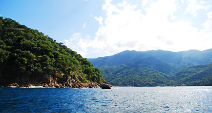 Cabo Corrientes - Yelapa