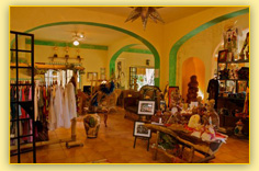 La Boutique